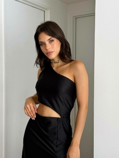 vestido Jose - Soya