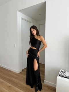 vestido Jose - Soya