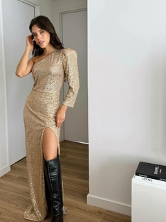 vestido celestina - Soya