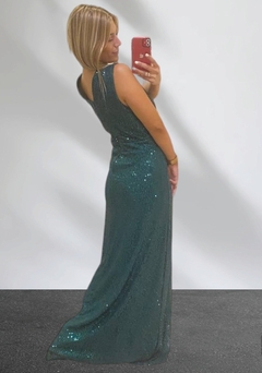 Vestido Agata - Soya