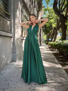 Imagen de Vestido Delfina - v0663