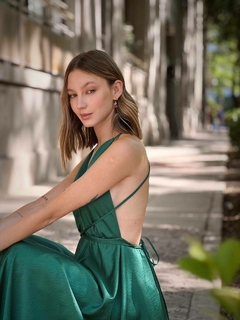 Vestido Delfina - tienda online