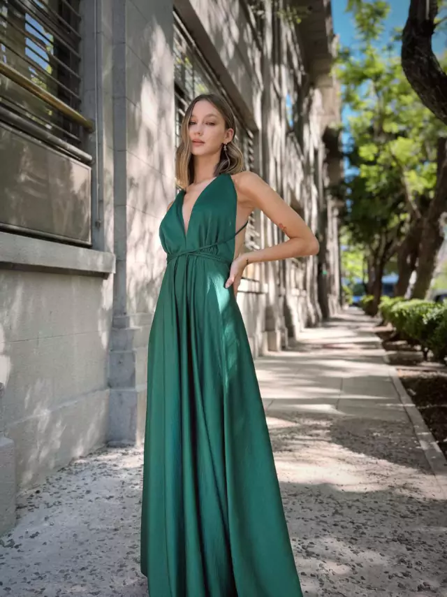 Vestido Delfina — imagen 31