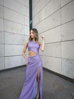vestido Josephine - comprar online