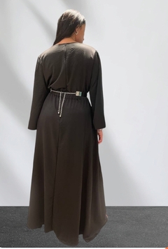 Vestido Sevilla - Soya