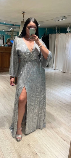 Imagen de vestido Corina