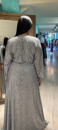 vestido Corina
