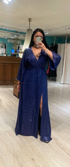 vestido Corina en internet