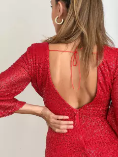 vestido Canada - V1363 en internet