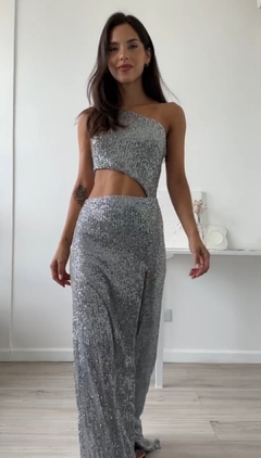 vestido Josephine