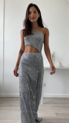 Imagen de vestido Josephine - V1346