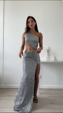 vestido Josephine - comprar online
