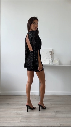 Vestido Flor - tienda online