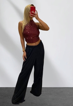 pantalon nina - Soya