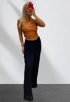 pantalon nina en internet