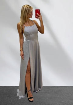 vestido margaret - tienda online