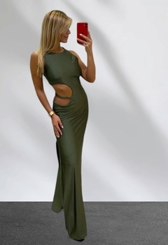 vestido Sira - tienda online