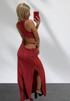 Imagen de vestido Sira