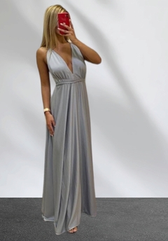 Vestido Delfina - tienda online