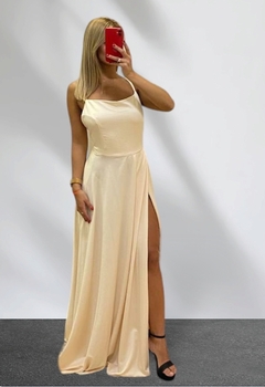 vestido margaret - comprar online