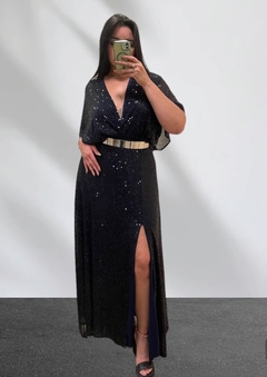 vestido blanca en internet