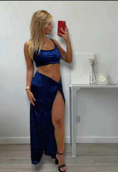 top Mica -t986 - Soya