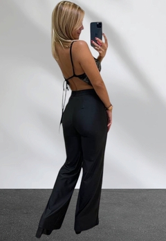 top sarita bicolor - tienda online