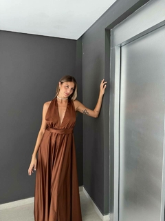 vestido Cala - comprar online