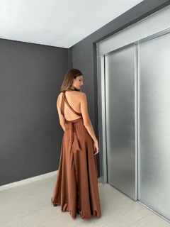 vestido Cala