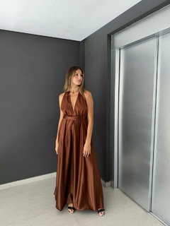 vestido Cala - tienda online