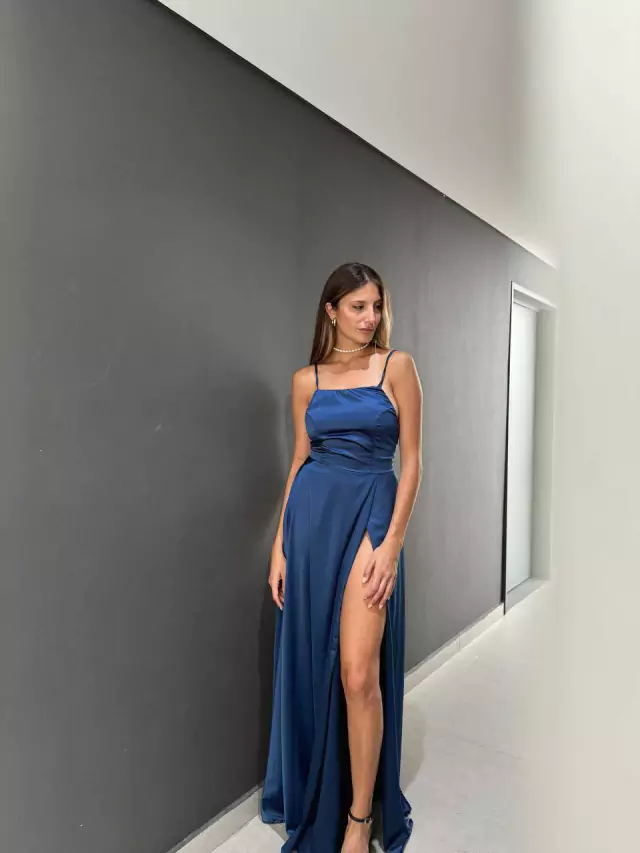 Vestido Margaret Soya — imagen 38