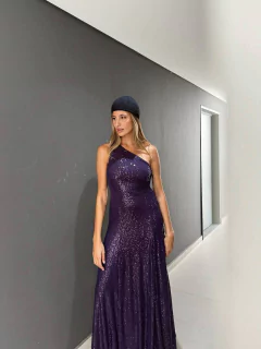 Vestido Romina -V1497