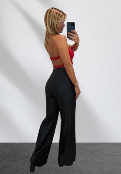 top Lara - Soya