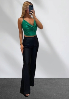 top sarita - Soya