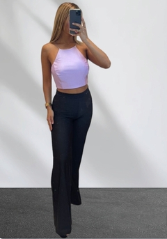 top Mariana - Soya