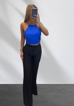 top Mariana - Soya