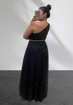 vestido ibeth xl - comprar online
