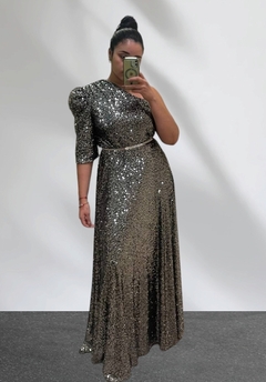 vestido ibeth xl en internet
