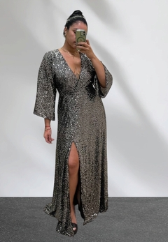 vestido Corina - tienda online