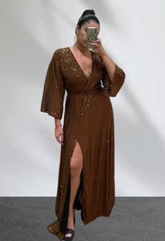 vestido Corina