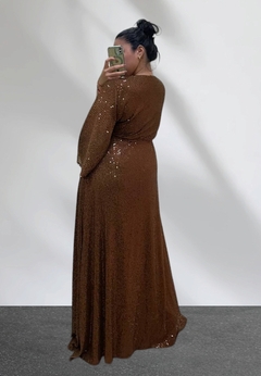 vestido Corina - comprar online
