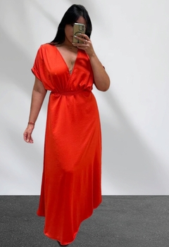 Vestido Evita en internet
