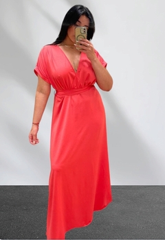 Vestido Evita - tienda online