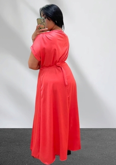 Imagen de Vestido Evita