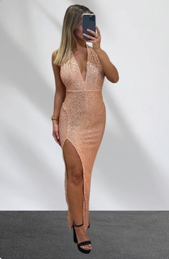 Imagen de vestido India