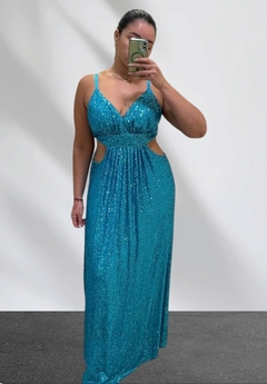 Vestido Dharma en internet