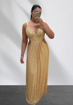 Vestido Dharma