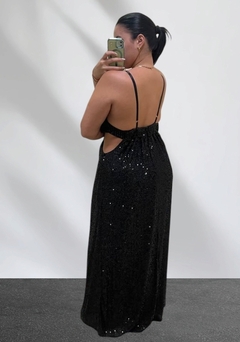 Vestido Dharma
