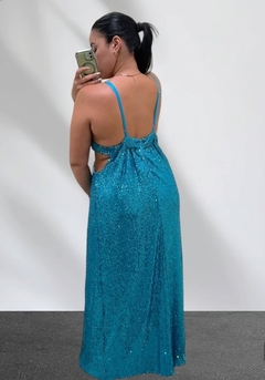 Vestido Dharma - tienda online