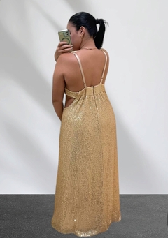 Vestido Dharma - comprar online